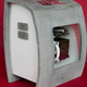 Illustration for article titled This Concrete PC Mod is Also the Perfect Murder Accessory